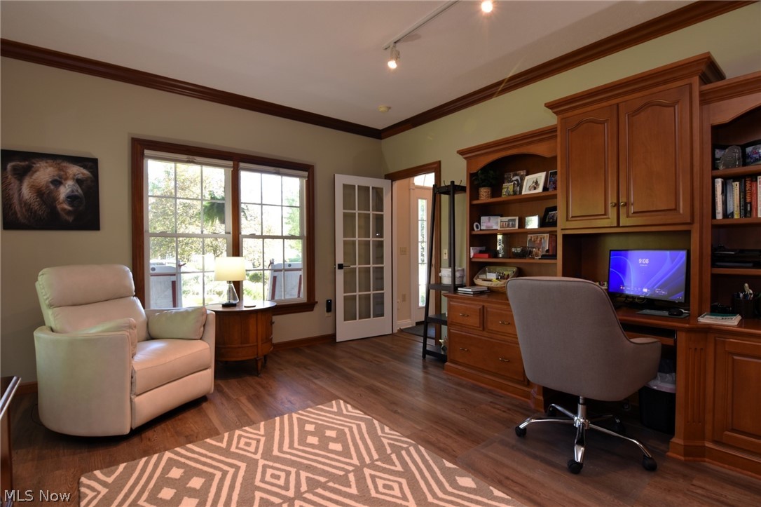 Kirtland Lane Sub - Residential