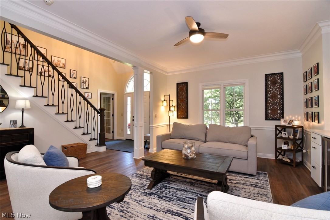 Kirtland Lane Sub - Residential