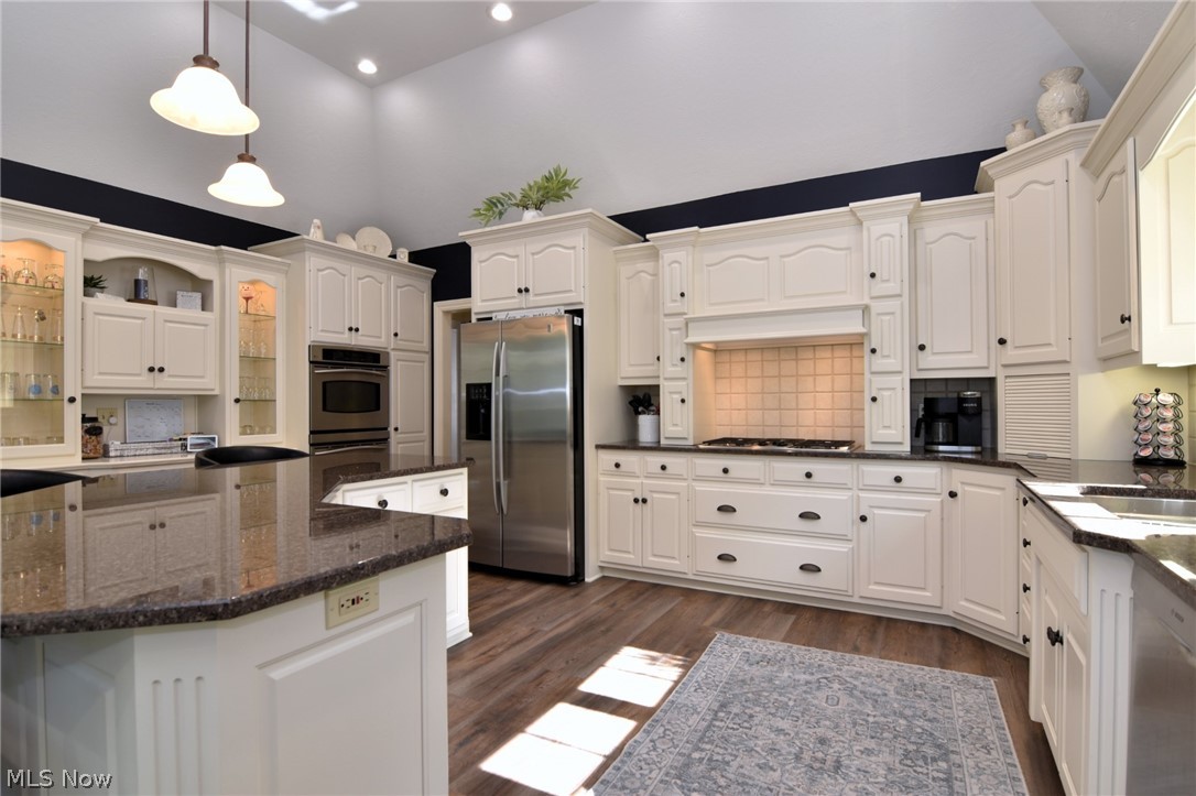 Kirtland Lane Sub - Residential