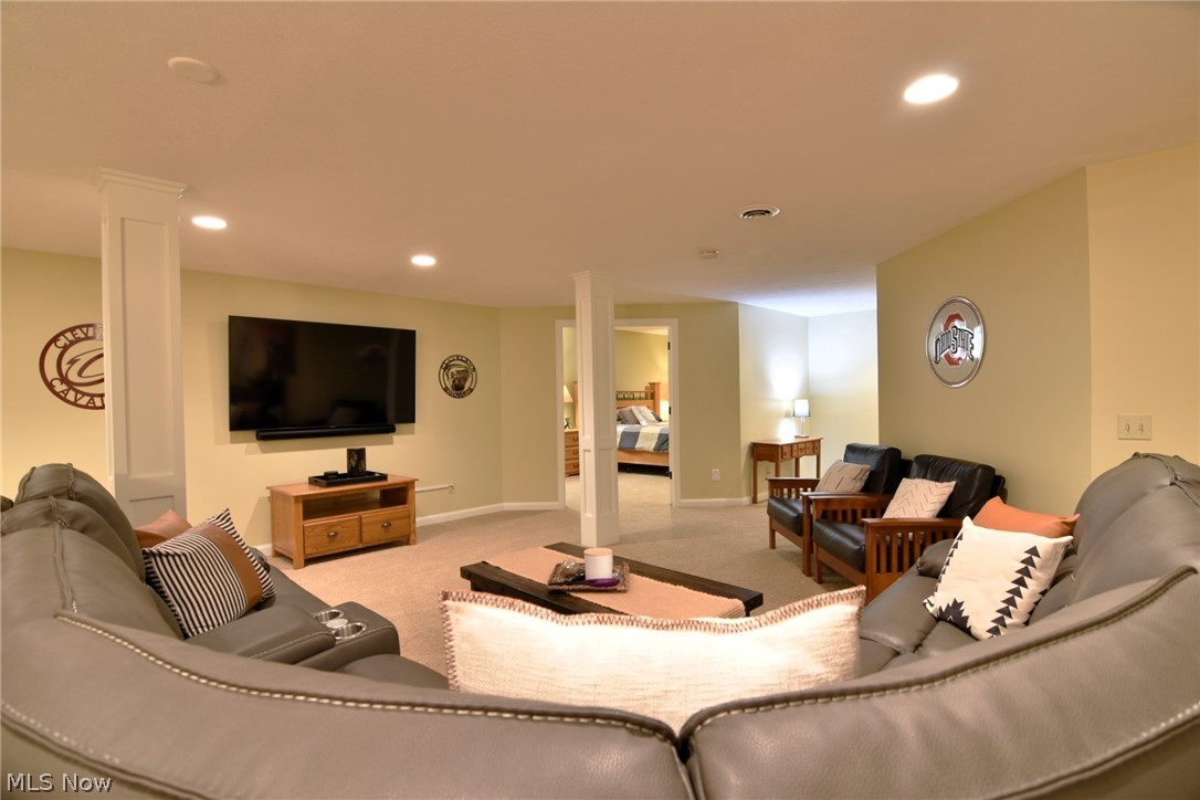 Kirtland Lane Sub - Residential