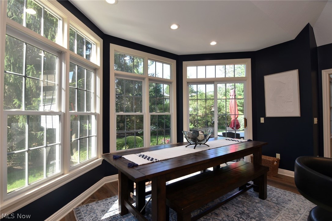 Kirtland Lane Sub - Residential