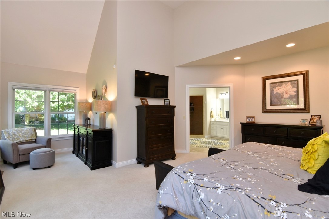 Kirtland Lane Sub - Residential