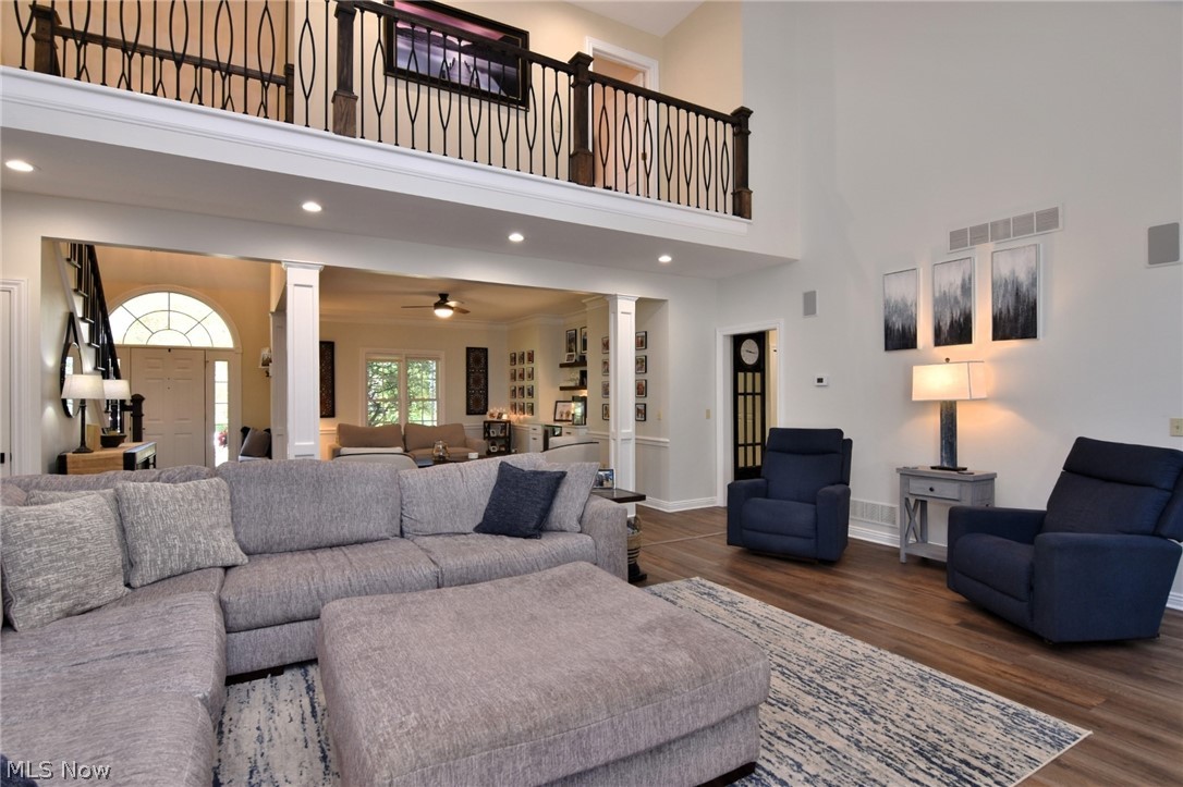 Kirtland Lane Sub - Residential