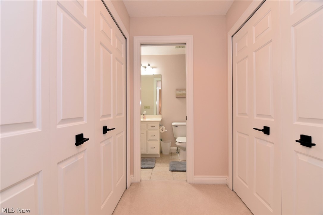 Kirtland Lane Sub - Residential