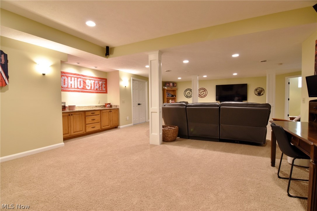 Kirtland Lane Sub - Residential