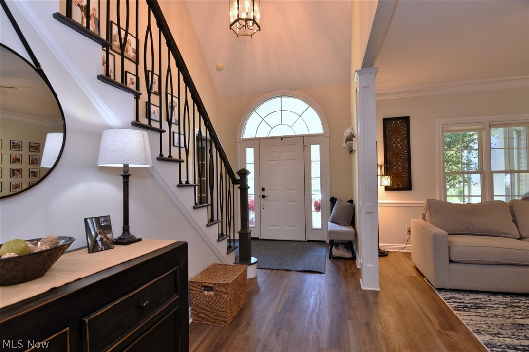 Kirtland Lane Sub - Residential