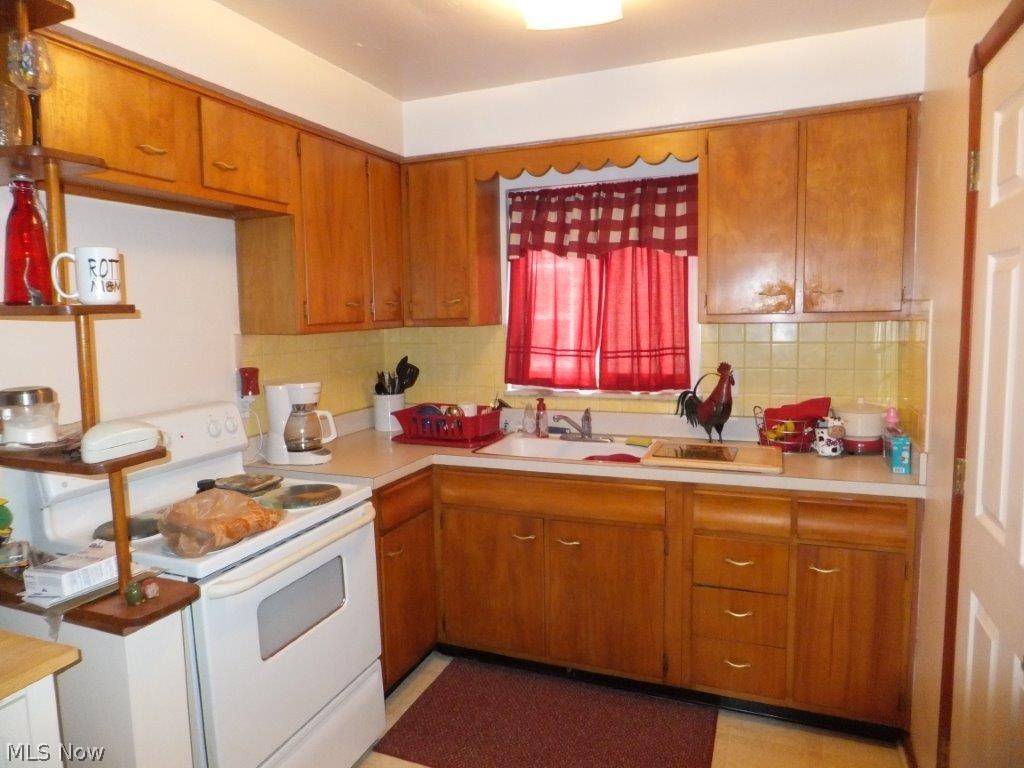 Tuxedo Heights - Residential Income