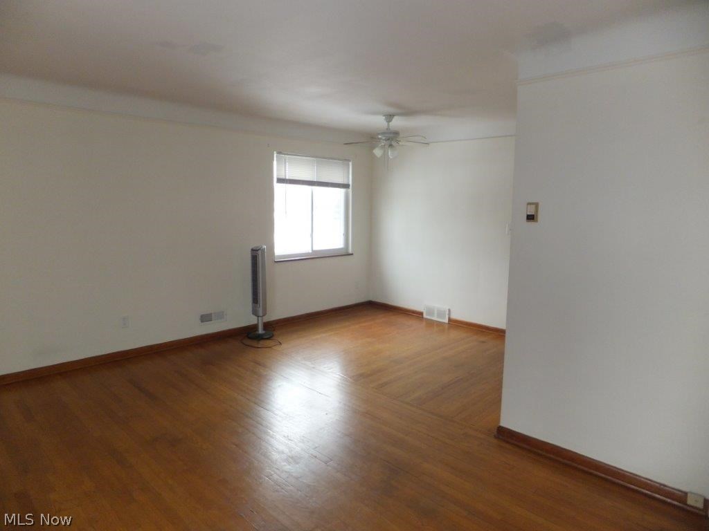 Tuxedo Heights - Residential Income