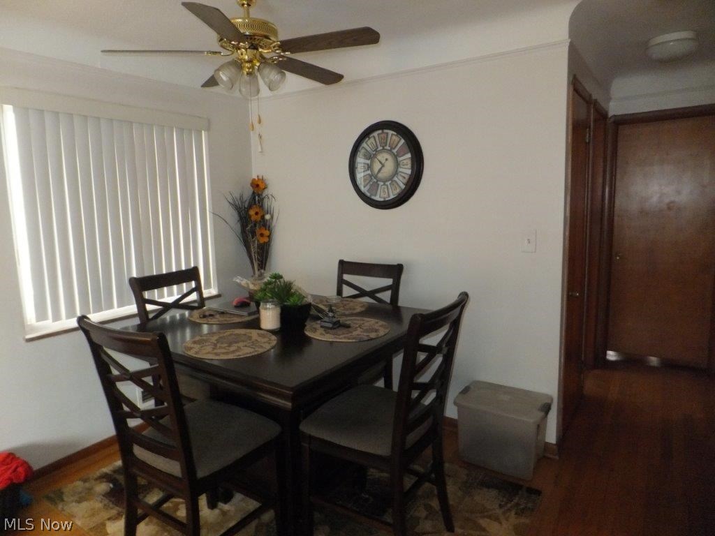 Tuxedo Heights - Residential Income