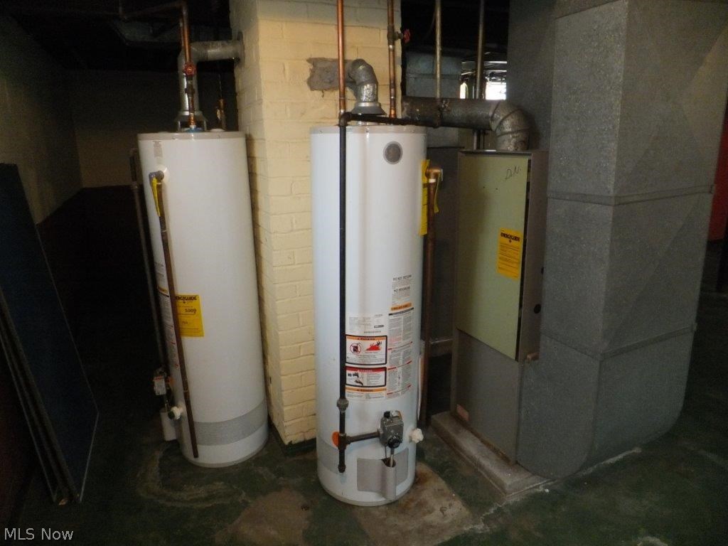 Tuxedo Heights - Residential Income