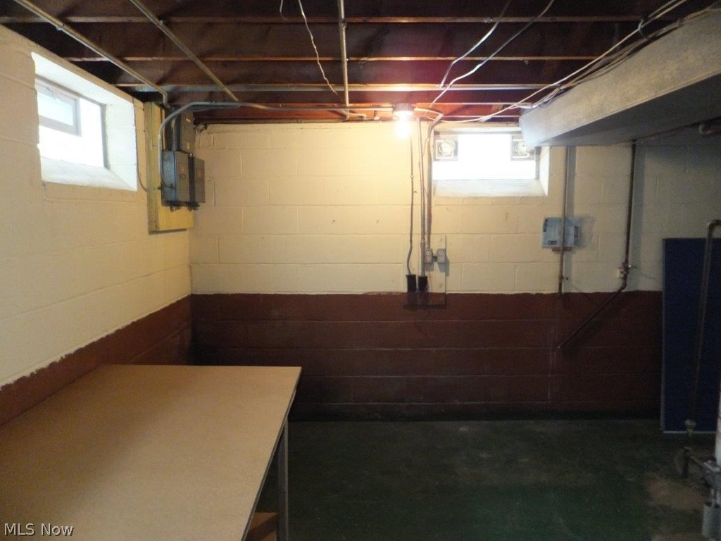 Tuxedo Heights - Residential Income