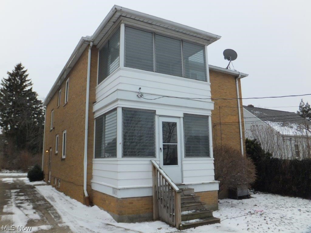 Tuxedo Heights - Residential Income