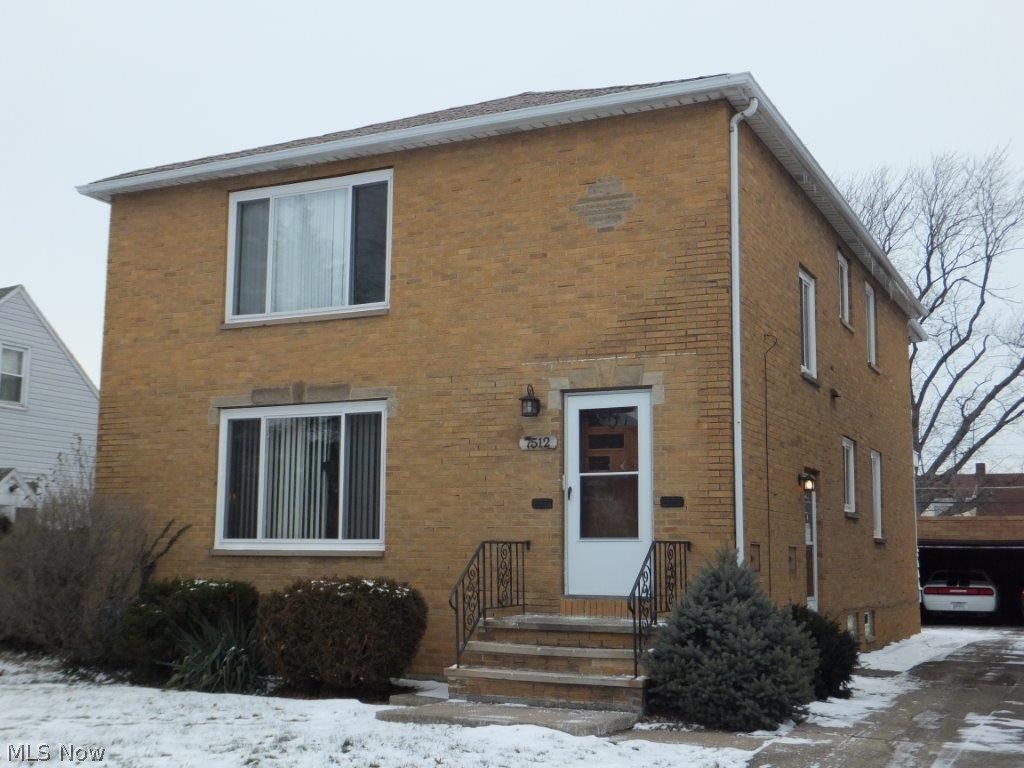 Tuxedo Heights - Residential Income