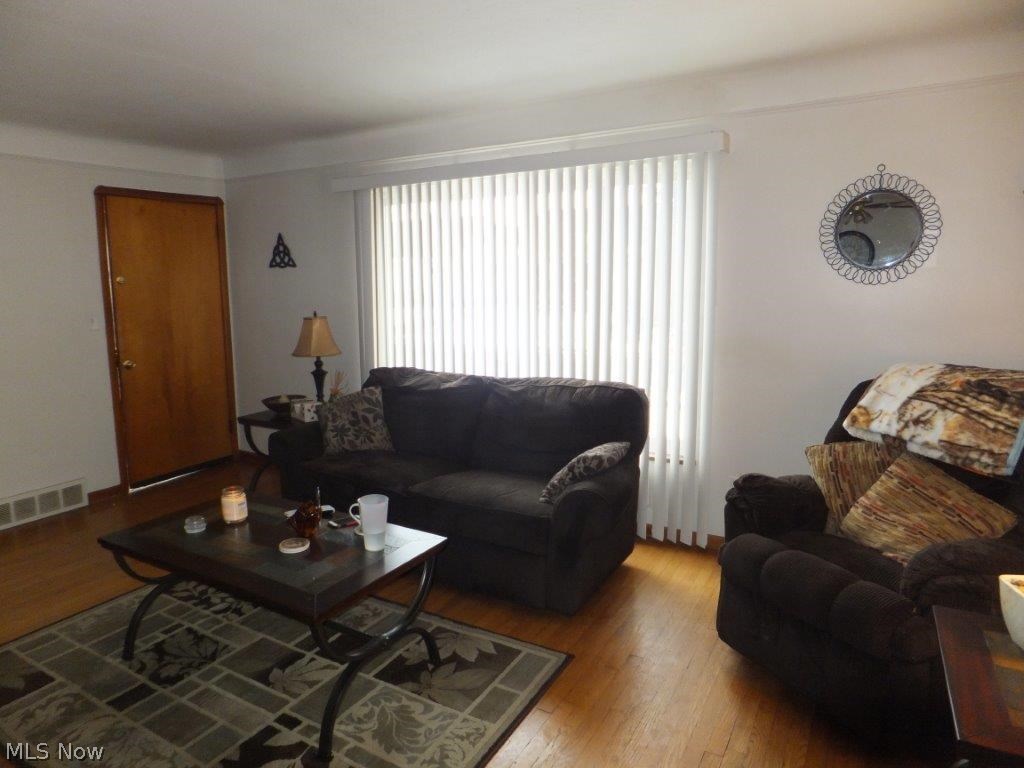 Tuxedo Heights - Residential Income