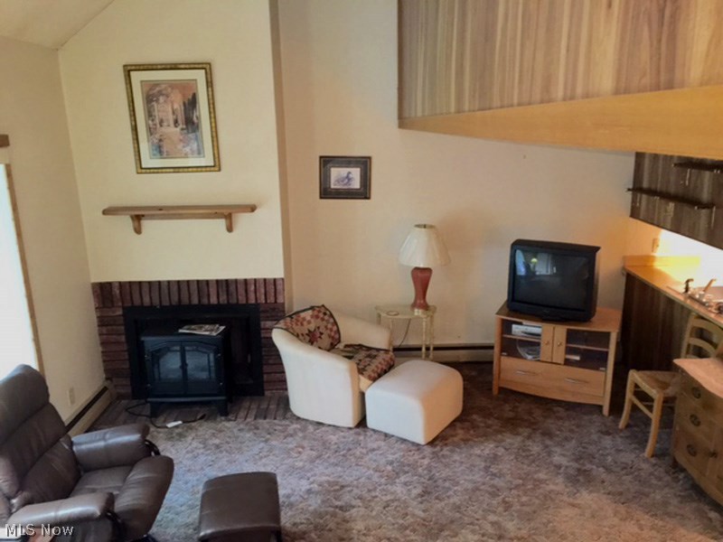 Timber Top Condo - Residential