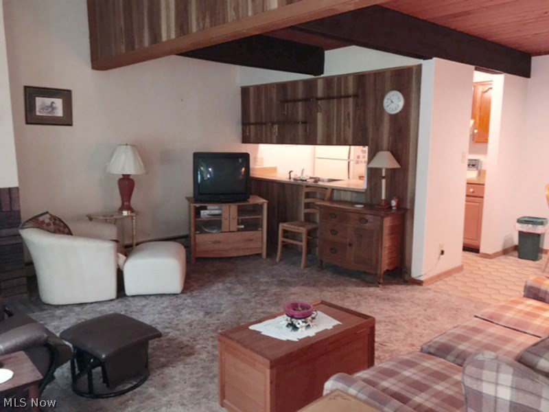Timber Top Condo - Residential