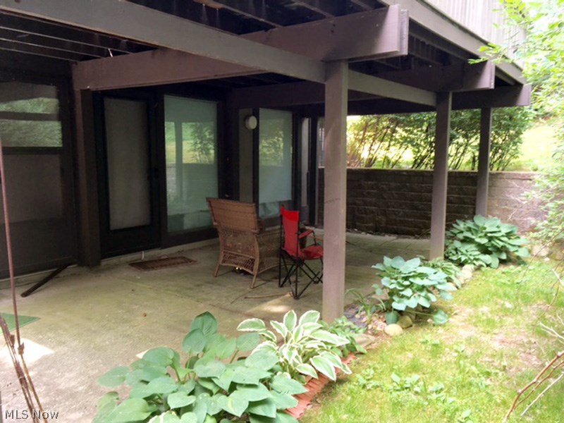 Timber Top Condo - Residential