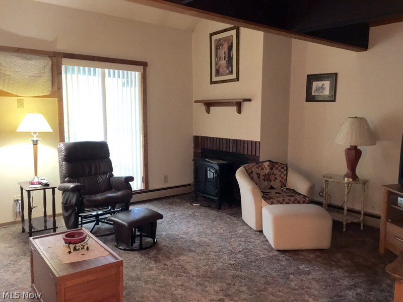 Timber Top Condo - Residential