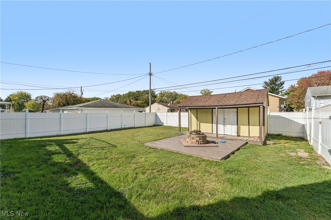 Fairway Land Companys & A P I - Residential