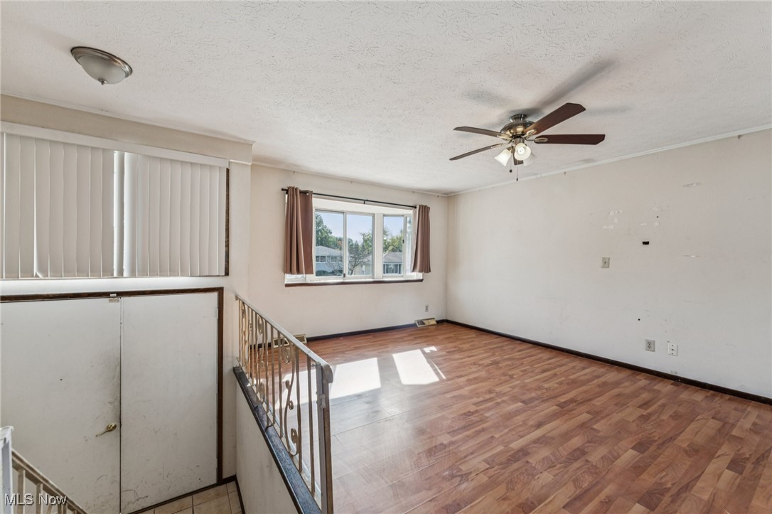 Fairway Land Companys & A P I - Residential