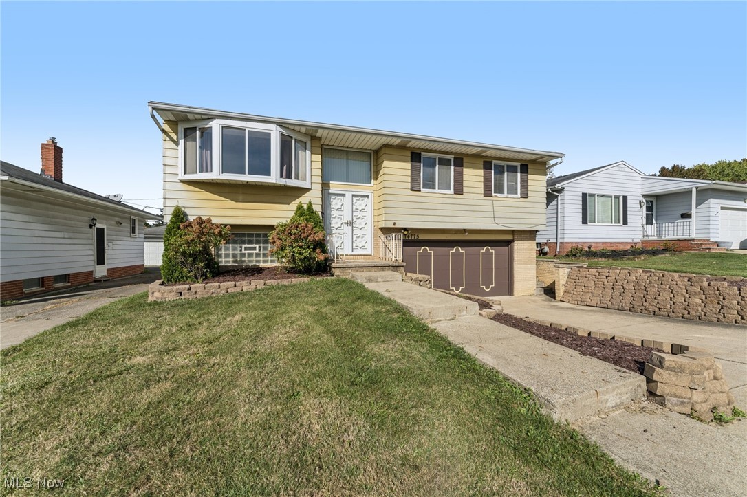 Fairway Land Companys & A P I - Residential