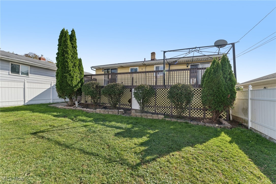 Fairway Land Companys & A P I - Residential