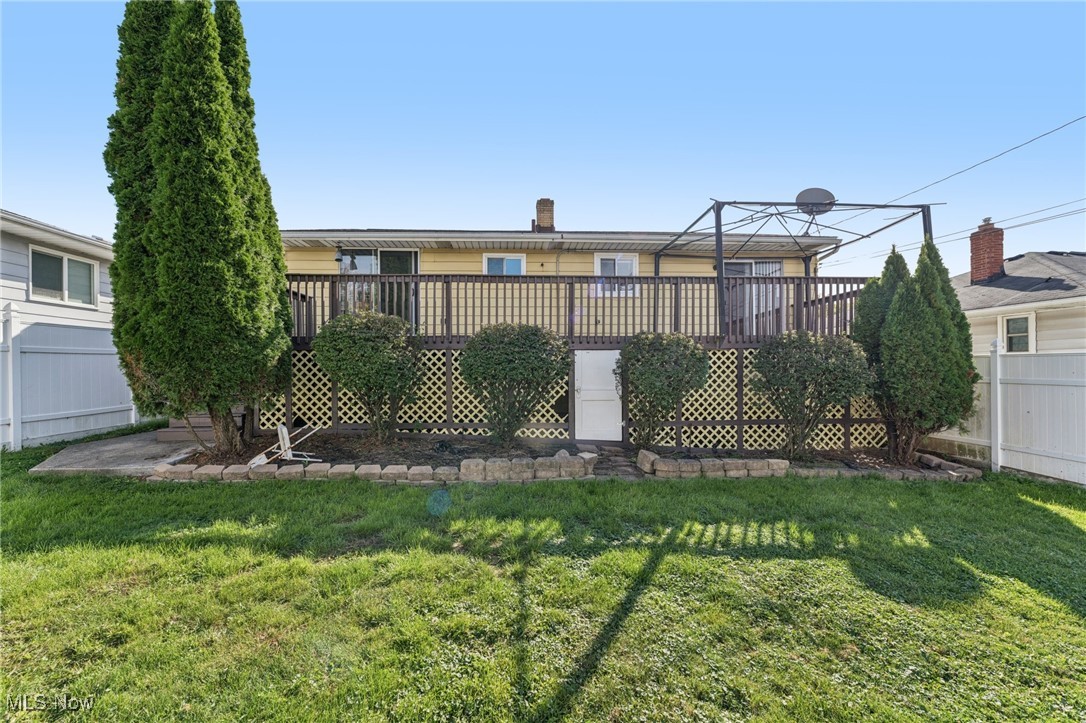 Fairway Land Companys & A P I - Residential