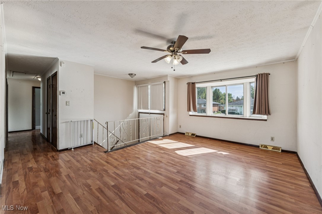 Fairway Land Companys & A P I - Residential