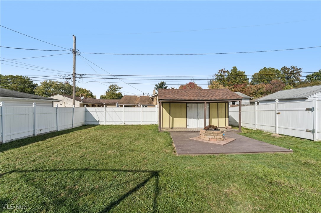 Fairway Land Companys & A P I - Residential