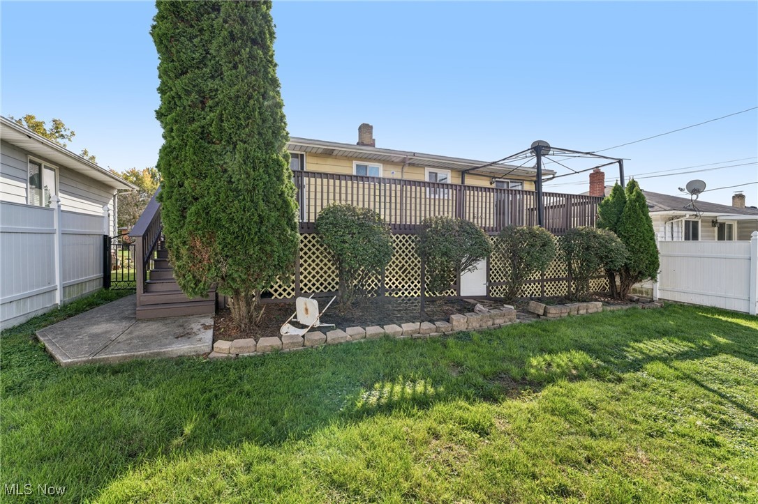 Fairway Land Companys & A P I - Residential