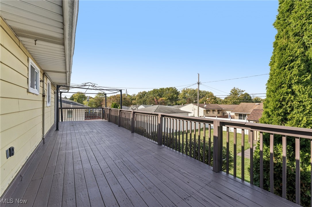 Fairway Land Companys & A P I - Residential