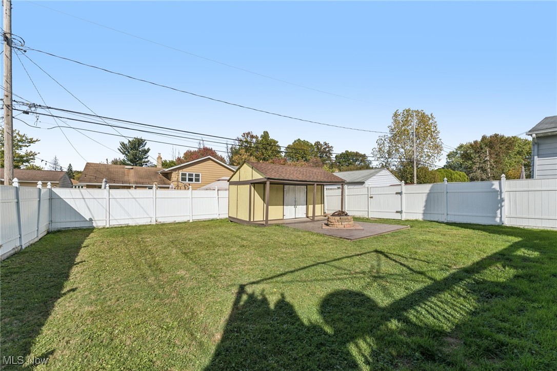 Fairway Land Companys & A P I - Residential