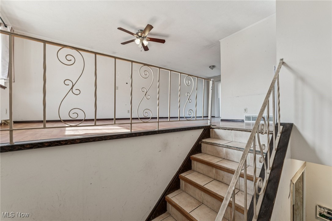 Fairway Land Companys & A P I - Residential