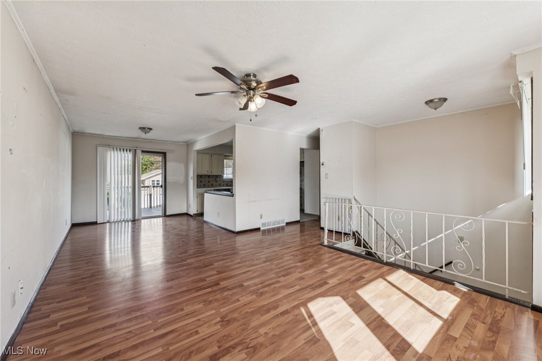 Fairway Land Companys & A P I - Residential