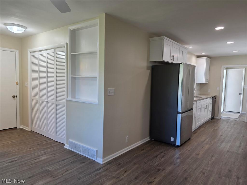 Walton Hills - Residential