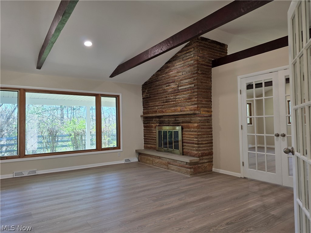 Walton Hills - Residential