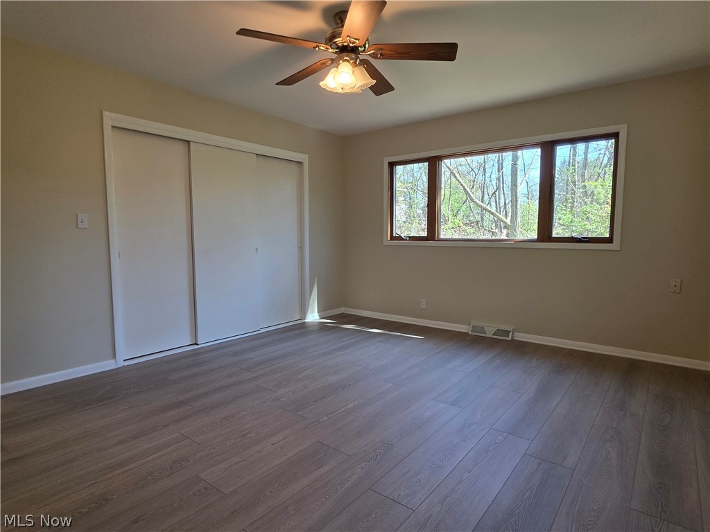 Walton Hills - Residential