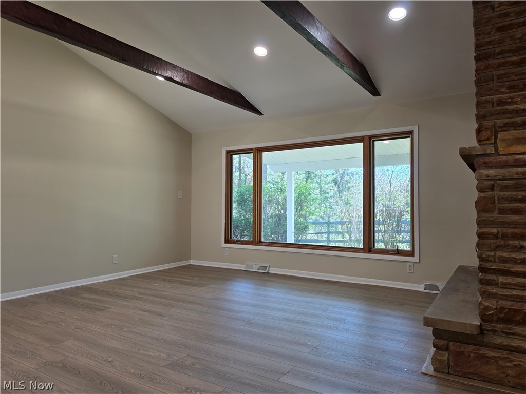 Walton Hills - Residential