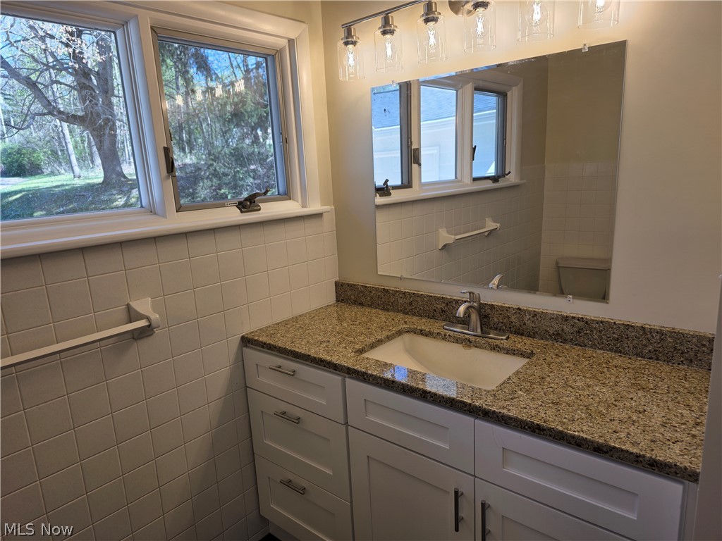 Walton Hills - Residential