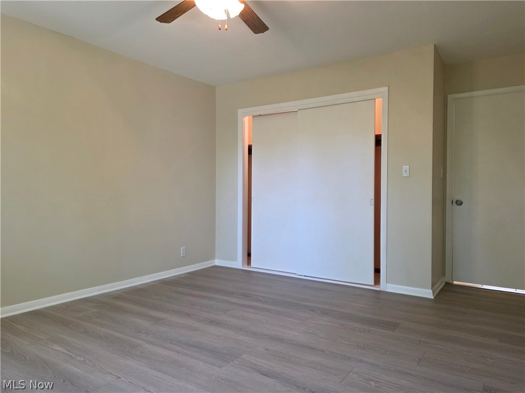 Walton Hills - Residential