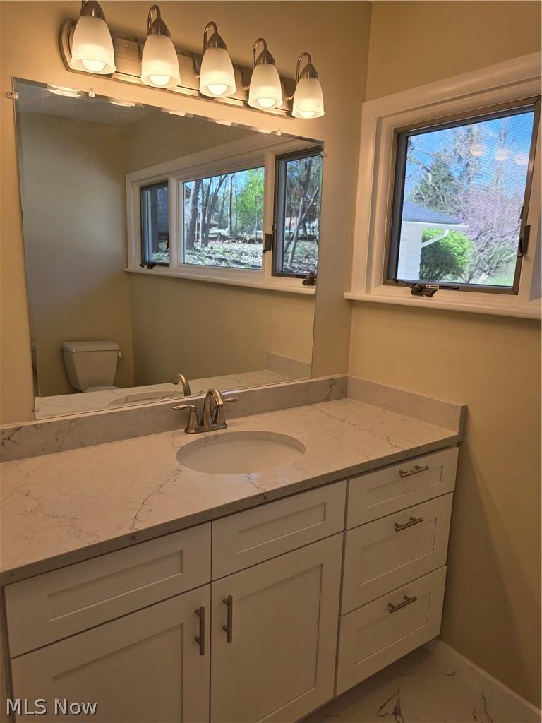 Walton Hills - Residential