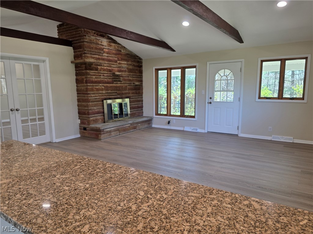 Walton Hills - Residential