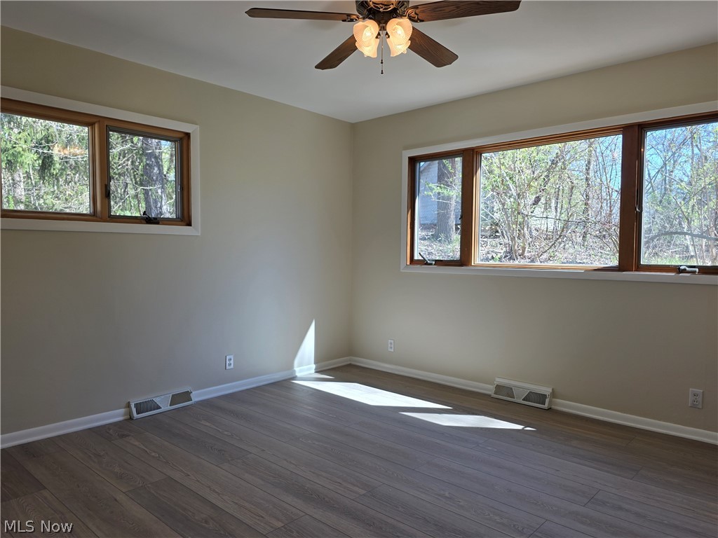 Walton Hills - Residential