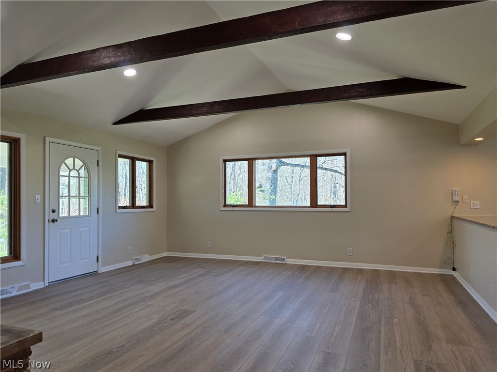 Walton Hills - Residential