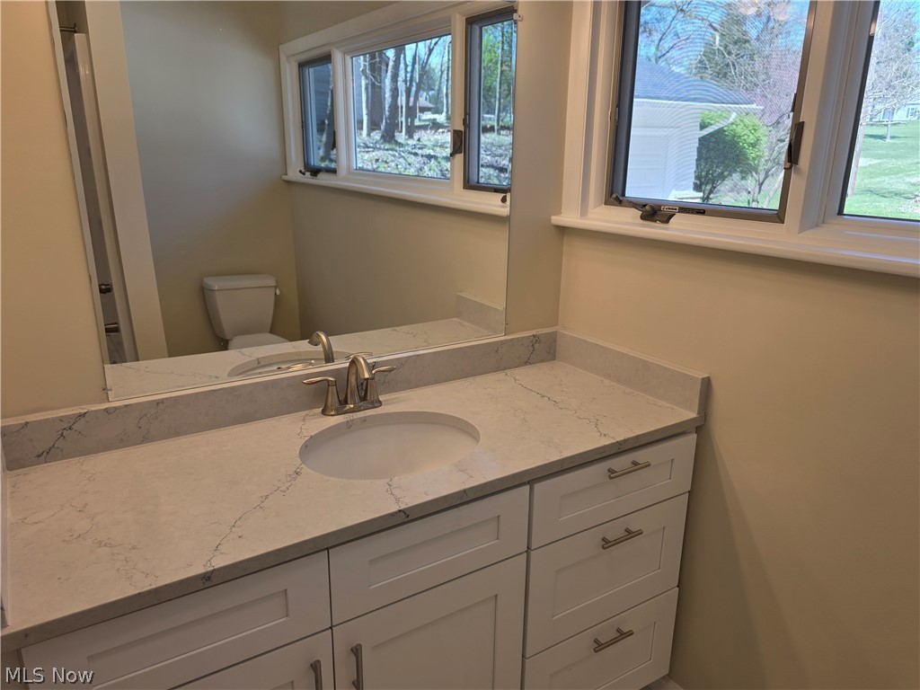 Walton Hills - Residential