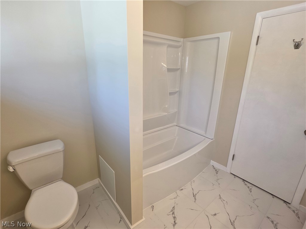 Walton Hills - Residential