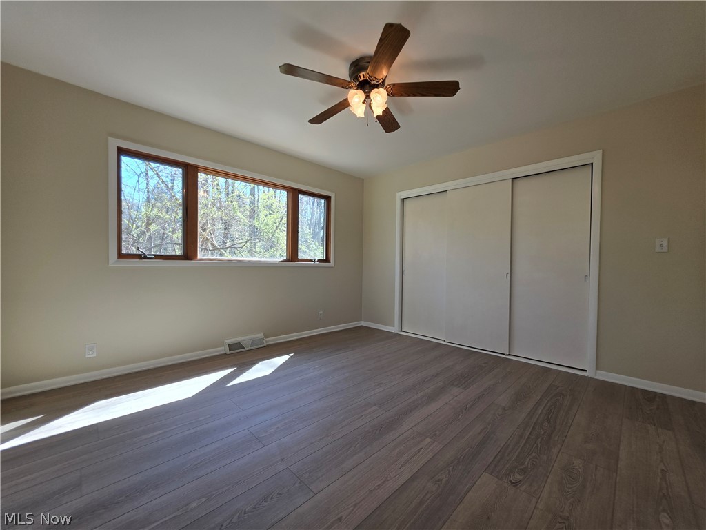 Walton Hills - Residential