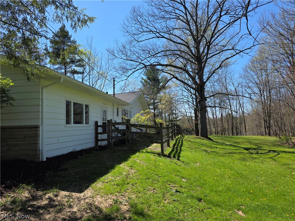 Walton Hills - Residential