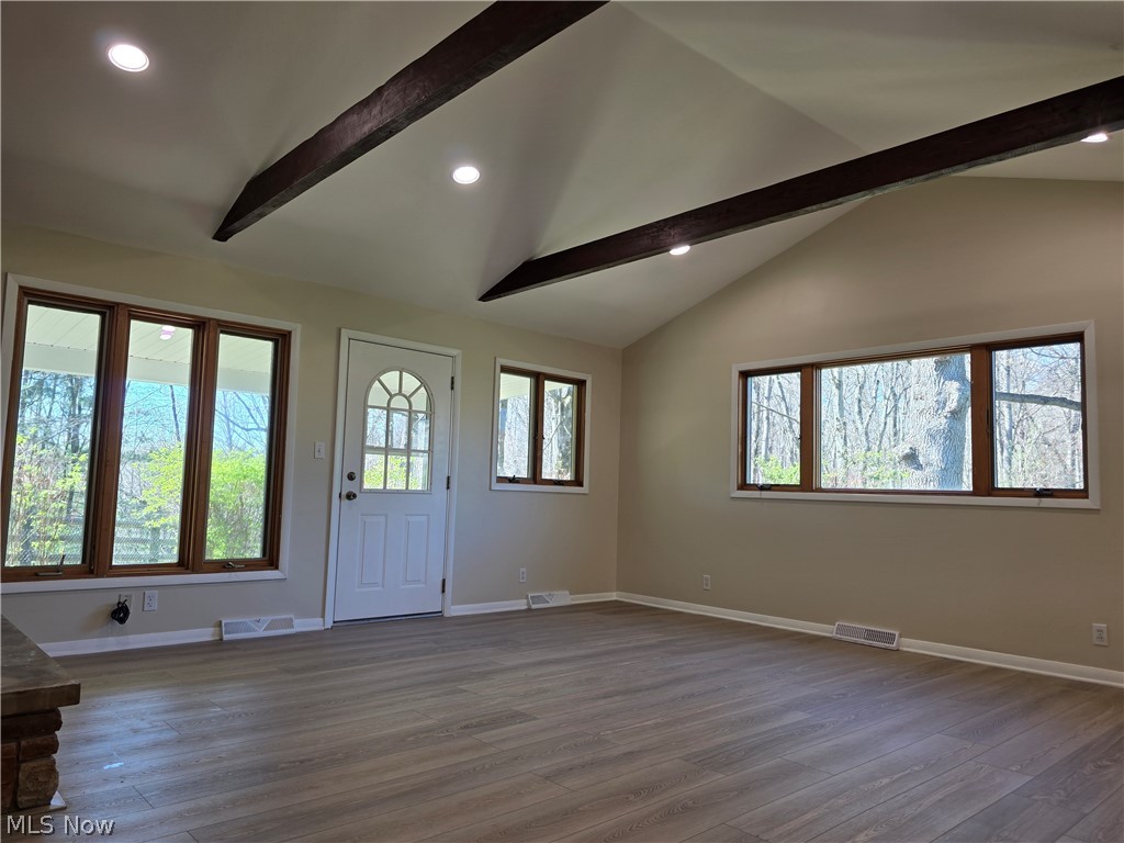 Walton Hills - Residential