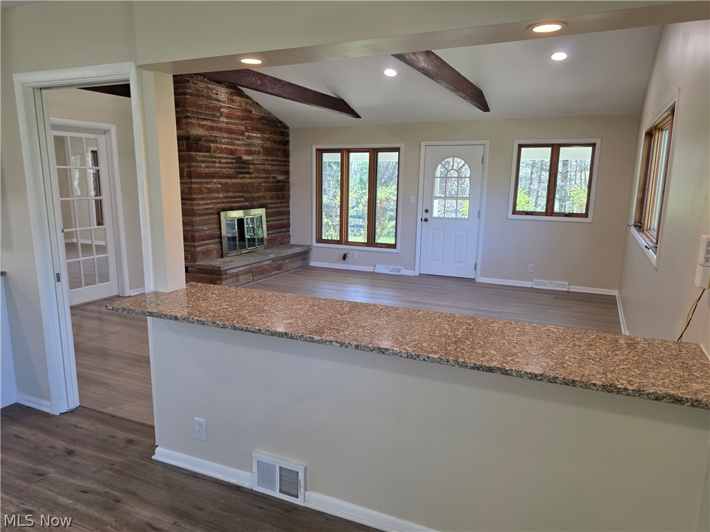 Walton Hills - Residential